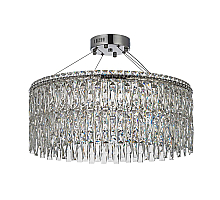 Подвесная люстра Arti Lampadari Ovindoli L 1.5.60.100 N