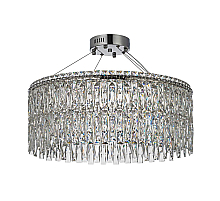 Подвесная люстра Arti Lampadari Ovindoli L 1.5.60.100 N