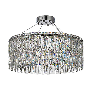 Подвесная люстра Arti Lampadari Ovindoli L 1.5.60.100 N