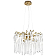 Подвесная люстра Loft IT Waterfall 10350/460 AB