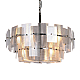 Подвесная люстра Delight Collection BRCH9161CG nickel