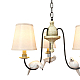 Подвесная люстра Loft IT Birds Loft1029A-3