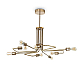 Подвесная люстра Ideal Lux Triumph SP8 160269