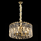 Подвесная люстра Citilux Talla CL318292