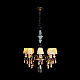 Подвесная люстра Loft IT Grace 10203/8 Mult