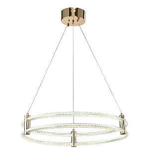 Подвесная люстра Zortes Ringer ZRS.57792.116