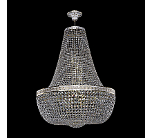 Люстра на штанге Bohemia Ivele Crystal 19281/H2/70IV GW