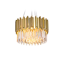 Подвесная люстра Delight Collection Barclay MD19090002-4A