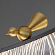 Подвесная люстра ImperiumLoft Colibri 213650-23