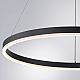 Подвесная люстра Arte Lamp SIREN A2548SP-45BK