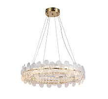 Подвесная люстра Kink Light Лиона 07600-60A,36