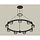 Подвесная люстра Ambrella Light Traditional (A9205, C9242, N8434) XR92051901