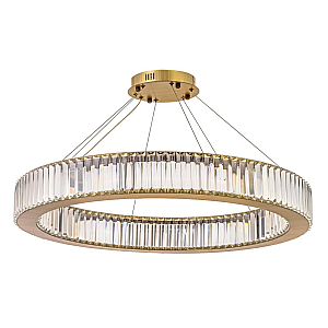 Подвесная люстра Arti Lampadari Anzio L 1.5.80.100 A