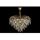Подвесная люстра Arti Lampadari Sabina E 1.5.46.102 G