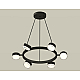 Подвесная люстра Ambrella Light Traditional (C9193, N8399) XB9193203