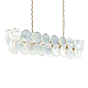 Подвесная люстра Loft IT Lolly 10492/1200R Pearl