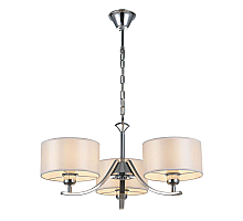 Подвесная люстра Citilux CL466130