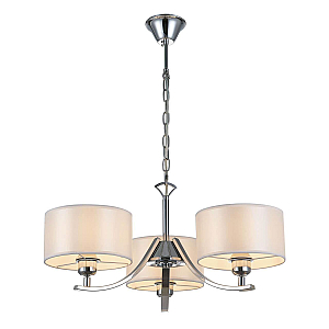 Подвесная люстра Citilux CL466130