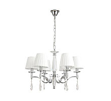 Подвесная люстра Lumion Classi Magda 8316/6