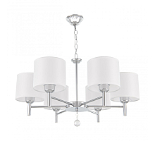 Подвесная люстра Arte Milano Amalfi 332756/6 CR