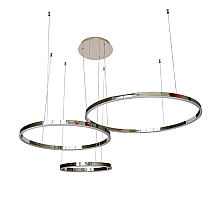 Подвесная люстра Kink Light Тор 08223,02PA(4000K)
