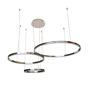 Подвесная люстра Kink Light Тор 08223,02PA(4000K)