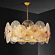 Подвесная люстра Delight Collection 8848-80 gold