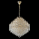 Люстра Crystal Lux HEDONIST SP16