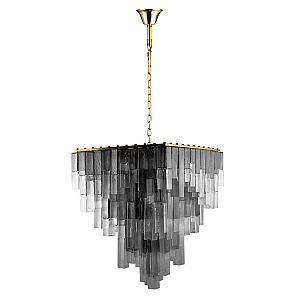 Подвесная люстра Divinare Cascata 7665/17 SP-18