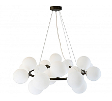 Подвесная люстра Kink Light Сида 07508-20,19