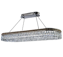 Подвесная люстра Dio D'Arte Elite Acciano L 1.5.100x30.100 N