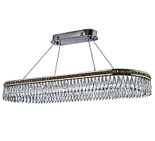 Подвесная люстра Dio D'Arte Elite Acciano L 1.5.100x30.100 N