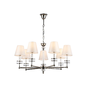 Подвесная люстра Ambrella Light High Light Heigh Light LH71003