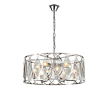 Подвесная люстра Vele Luce Angela VL3153P10