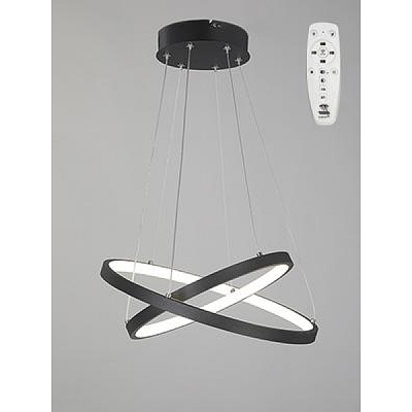 Люстра Vitaluce V2515DT-1/2S