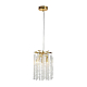 Подвесная люстра Kink Light Шанти 07871-20D,33
