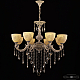 Подвесная люстра Bohemia Ivele Crystal AL78101/8/250 B WMN P1 U Angel