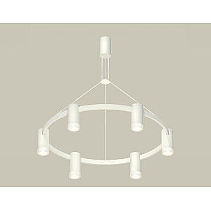 Подвесная люстра Ambrella Light Traditional DIY (С9021, N6150) XB9021200
