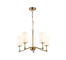 Подвесная люстра Ambrella Light High Light Heigh Light LH56051