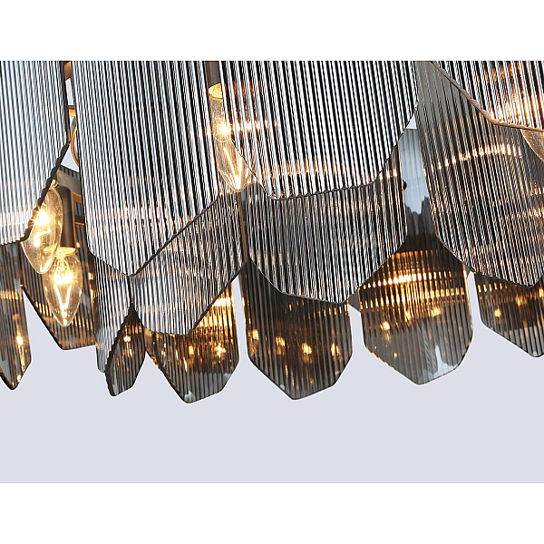 Подвесной светильник Ambrella light High light LH31203