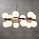 Подвесная люстра ImperiumLoft Bubbles Bulbs by Ceci Thompson 102007-26