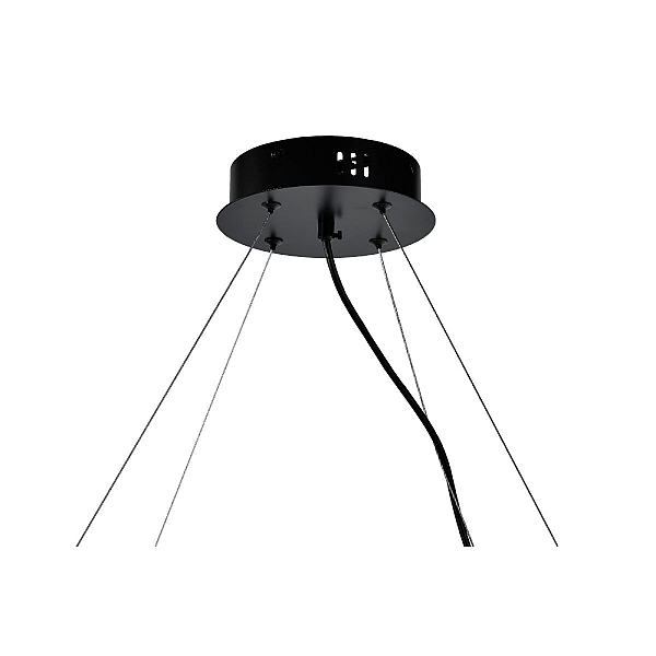 Подвесная люстра Zortes RONY ZRS.1209.08