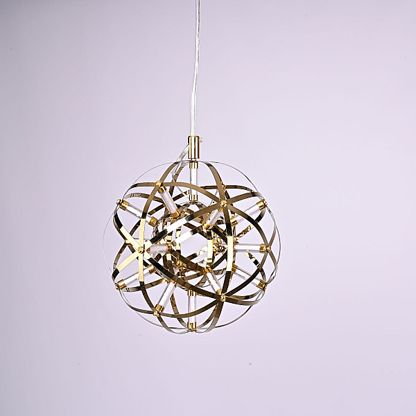 Подвесная люстра ImperiumLoft Mi Raimond 302461-22