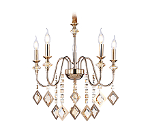 Подвесная люстра Ambrella Light Traditional TR4955