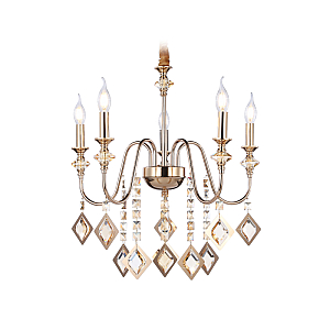 Подвесная люстра Ambrella Light Traditional TR4955