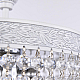 Подвесная люстра Bohemia Ivele Crystal AL19201/25OL WMN Leafs