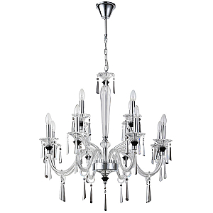 Подвесная люстра Stilfort Lussi 1052/09/12P