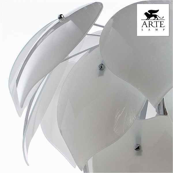 Подвесная люстра Arte Lamp Palmer A5694SP-5WH