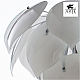 Подвесная люстра Arte Lamp Palmer A5694SP-5WH