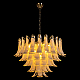 Подвесная люстра Loft IT Lilou 10600/800 Clear